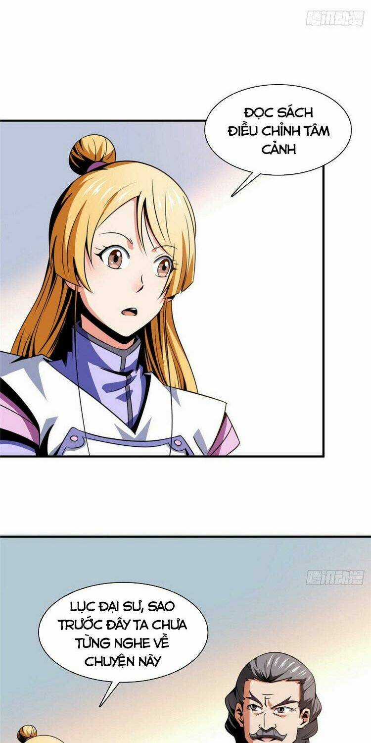 Thiên Đạo Đồ Thư Quán - Chapter 93 - Trang 25