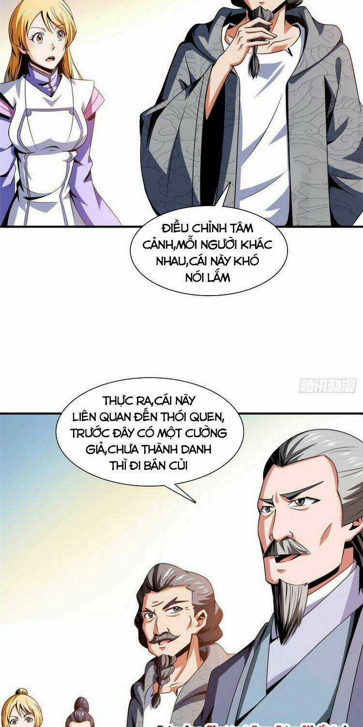 Thiên Đạo Đồ Thư Quán - Chapter 93 - Trang 26