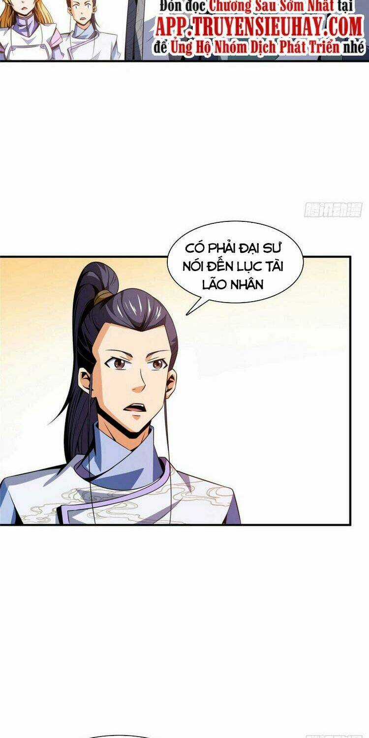 Thiên Đạo Đồ Thư Quán - Chapter 93 - Trang 27