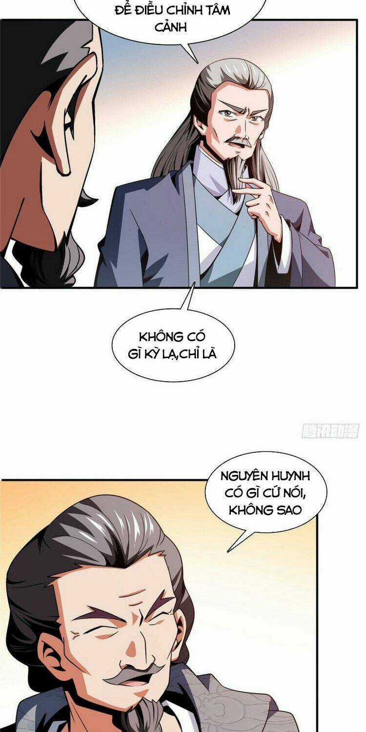 Thiên Đạo Đồ Thư Quán - Chapter 93 - Trang 29