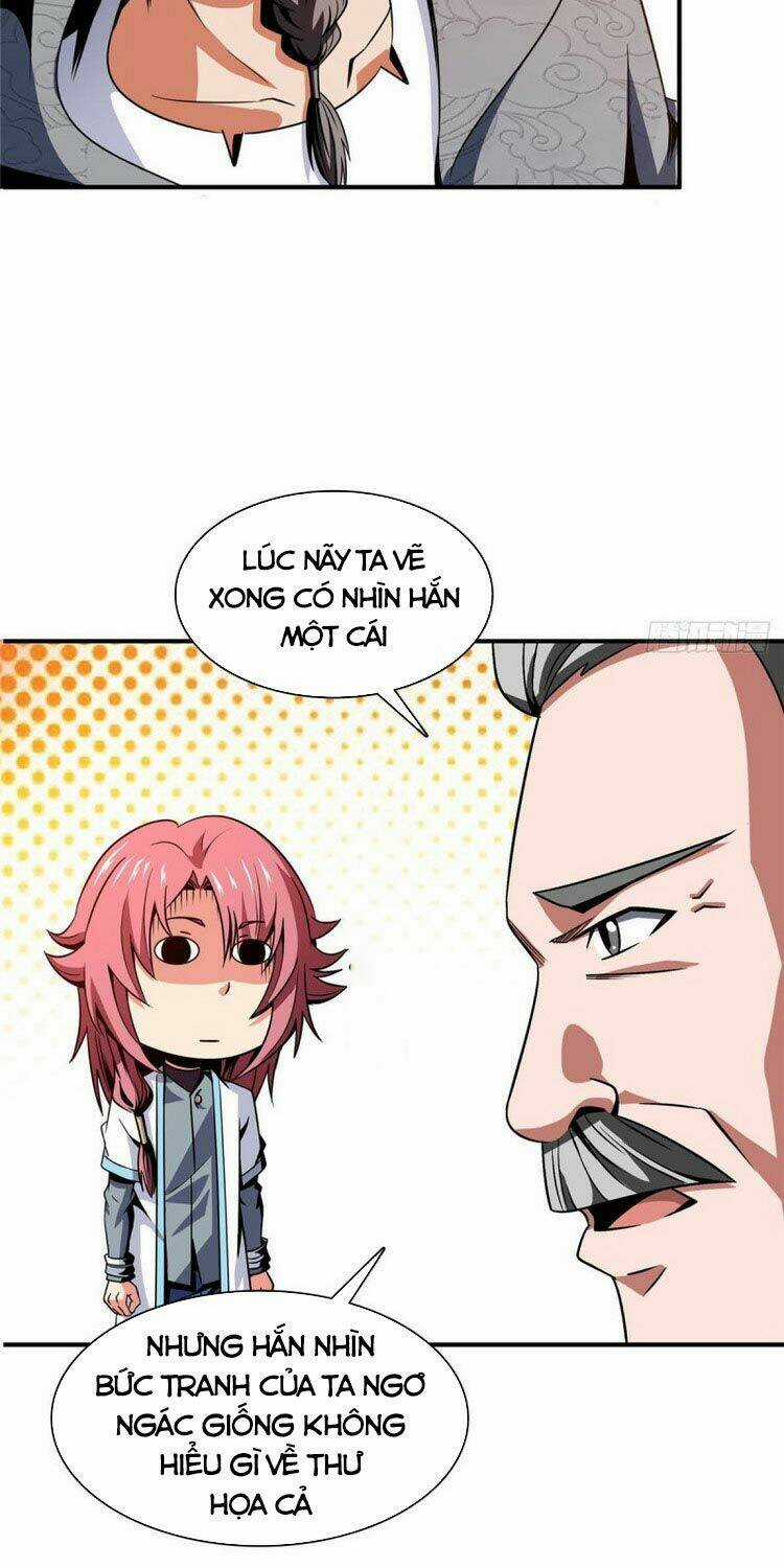 Thiên Đạo Đồ Thư Quán - Chapter 93 - Trang 30