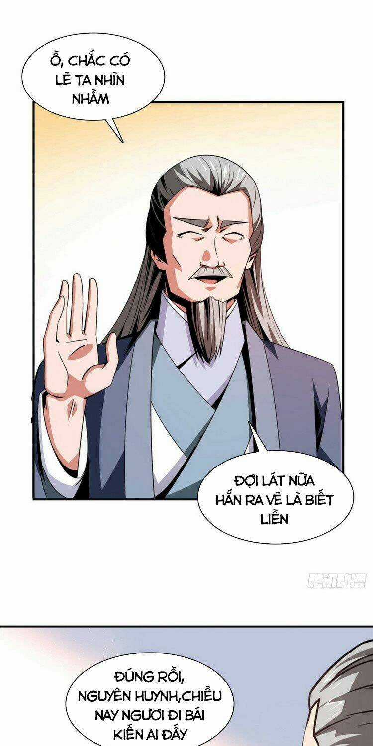 Thiên Đạo Đồ Thư Quán - Chapter 93 - Trang 32