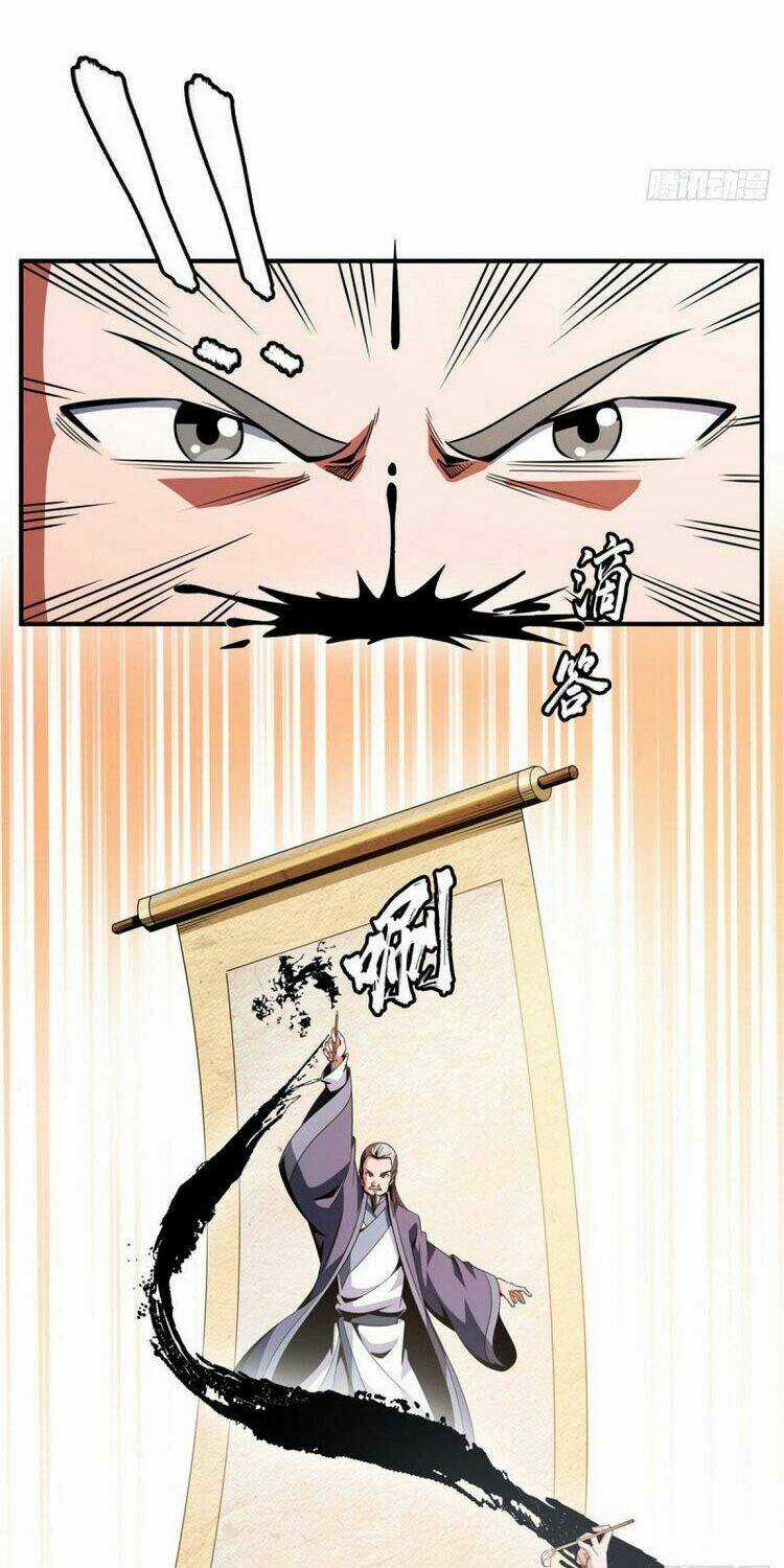 Thiên Đạo Đồ Thư Quán - Chapter 93 - Trang 6