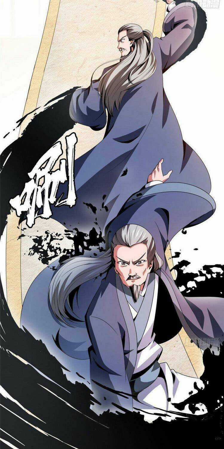 Thiên Đạo Đồ Thư Quán - Chapter 93 - Trang 7