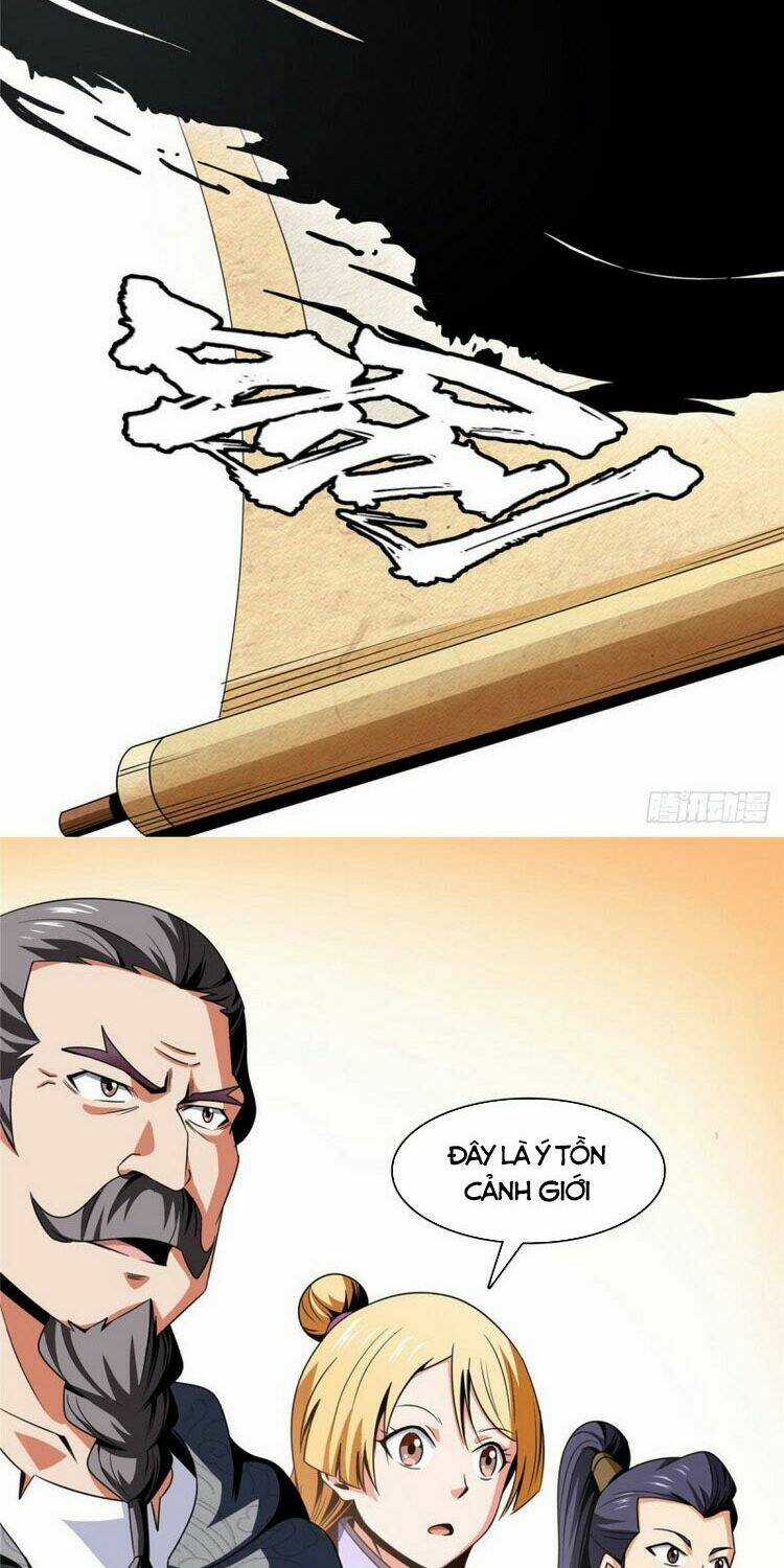 Thiên Đạo Đồ Thư Quán - Chapter 93 - Trang 8