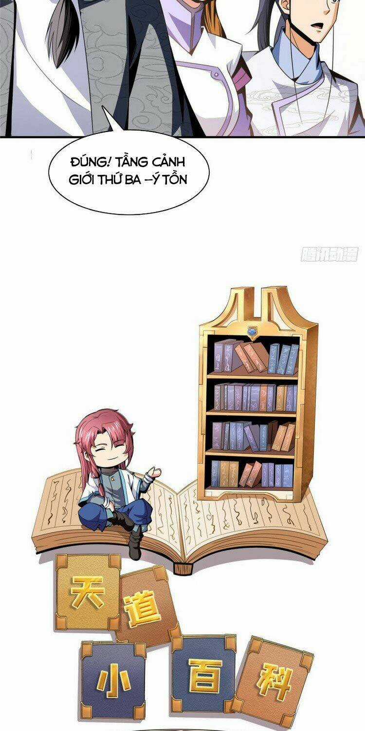 Thiên Đạo Đồ Thư Quán - Chapter 93 - Trang 9
