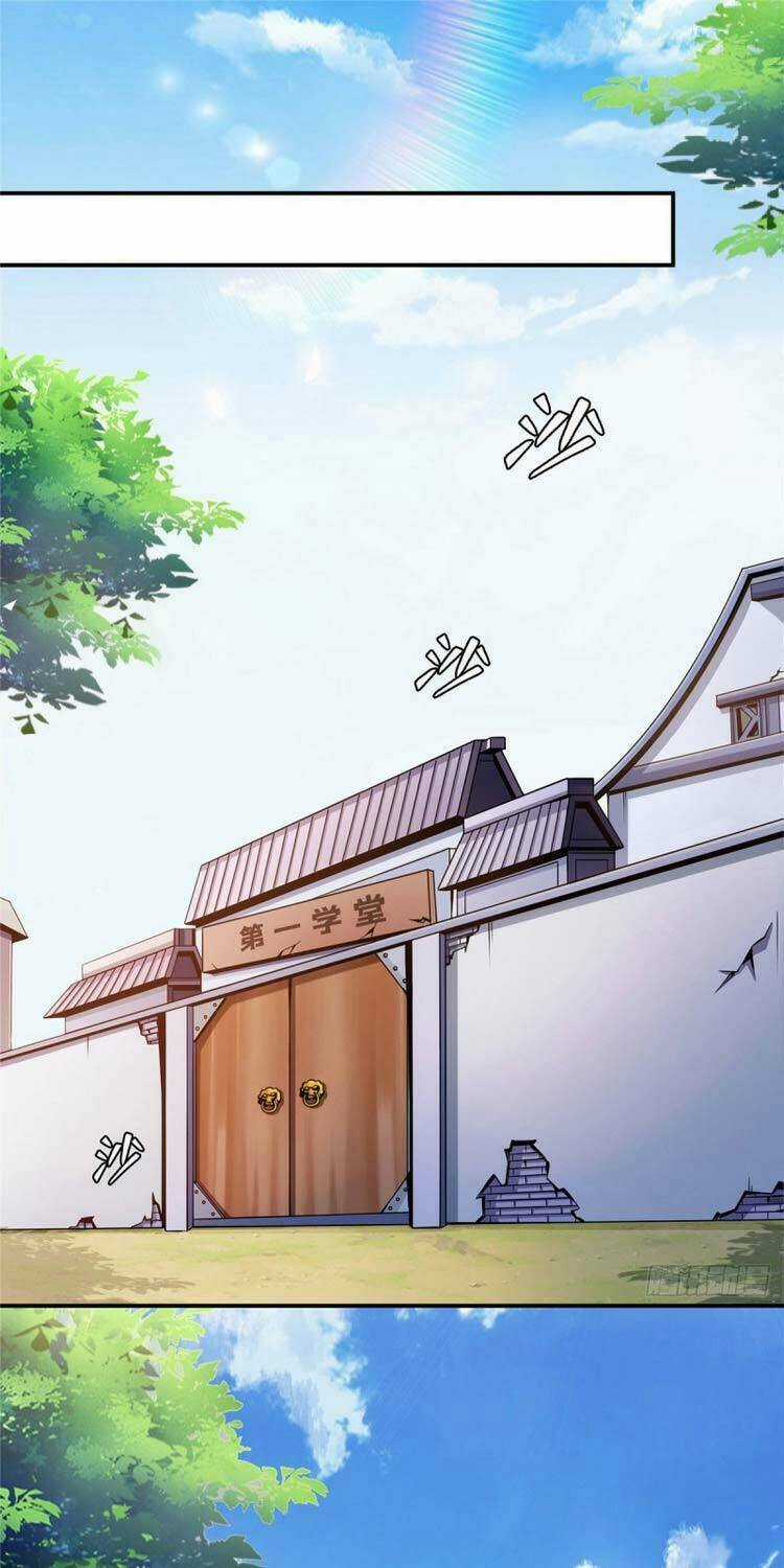 Thiên Đạo Đồ Thư Quán - Chapter 94 - Trang 1