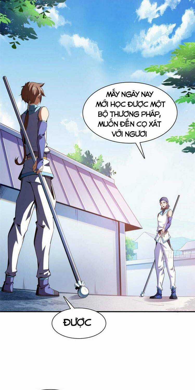 Thiên Đạo Đồ Thư Quán - Chapter 94 - Trang 2