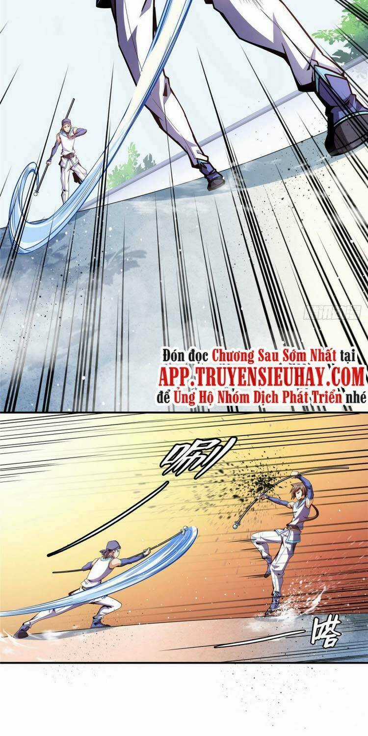 Thiên Đạo Đồ Thư Quán - Chapter 94 - Trang 11