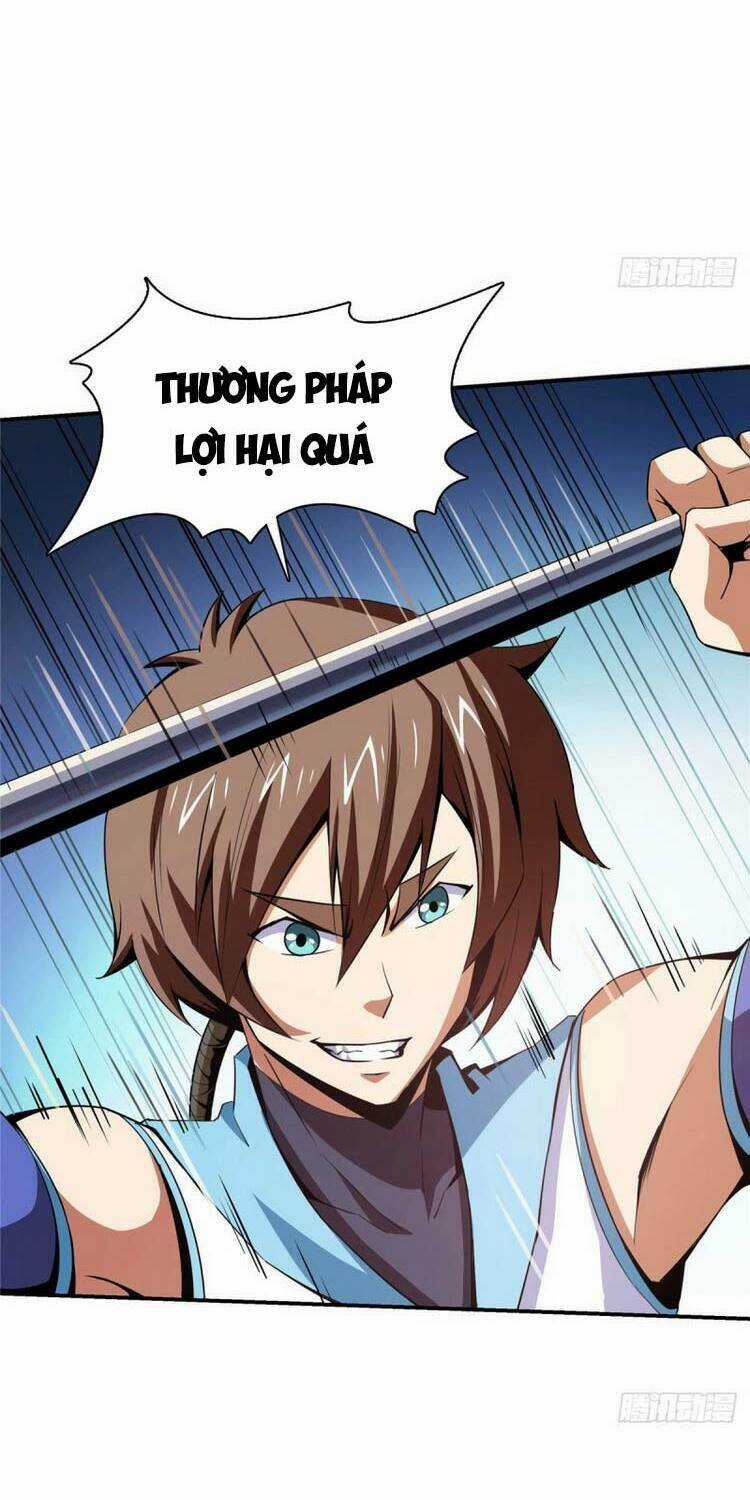 Thiên Đạo Đồ Thư Quán - Chapter 94 - Trang 12