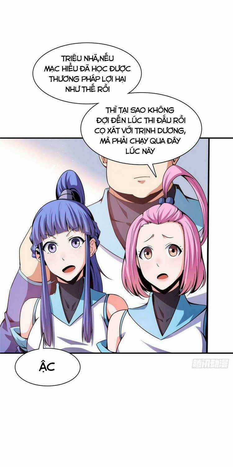 Thiên Đạo Đồ Thư Quán - Chapter 94 - Trang 13