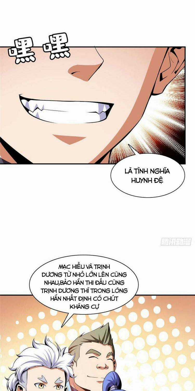 Thiên Đạo Đồ Thư Quán - Chapter 94 - Trang 14