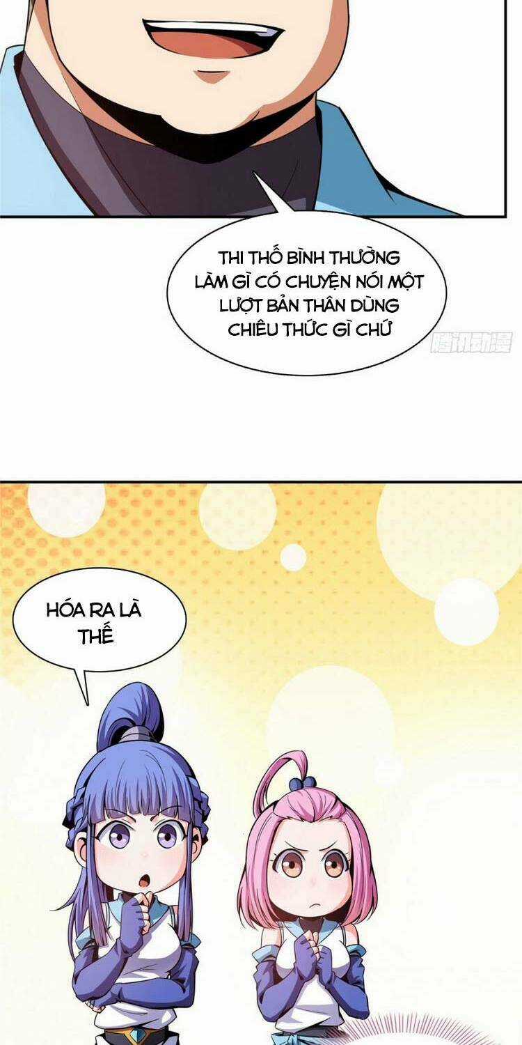 Thiên Đạo Đồ Thư Quán - Chapter 94 - Trang 16