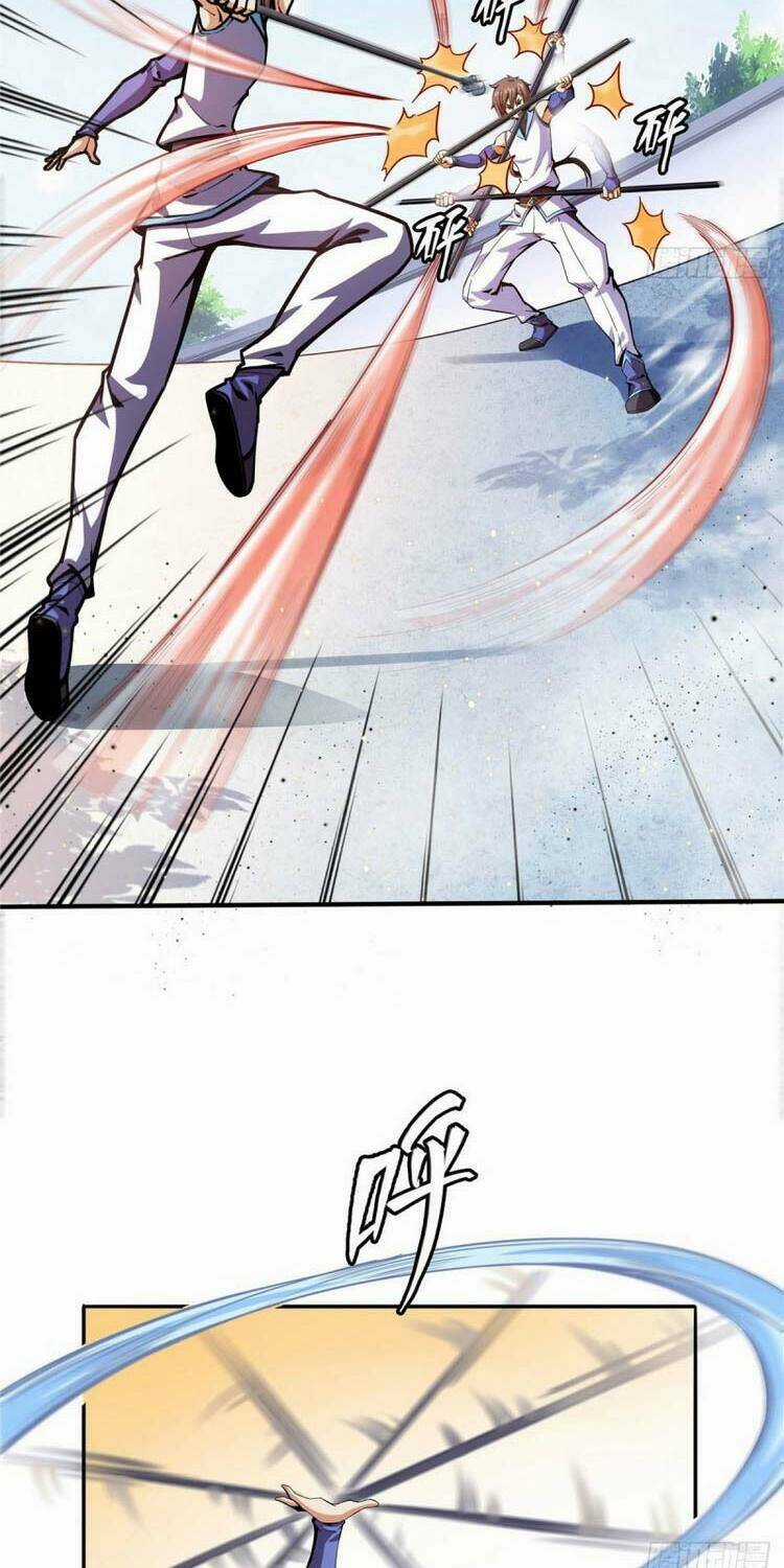 Thiên Đạo Đồ Thư Quán - Chapter 94 - Trang 18