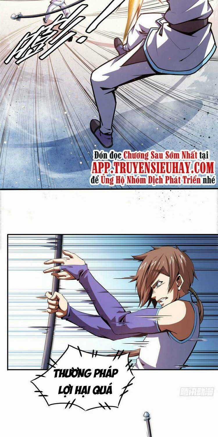 Thiên Đạo Đồ Thư Quán - Chapter 94 - Trang 20