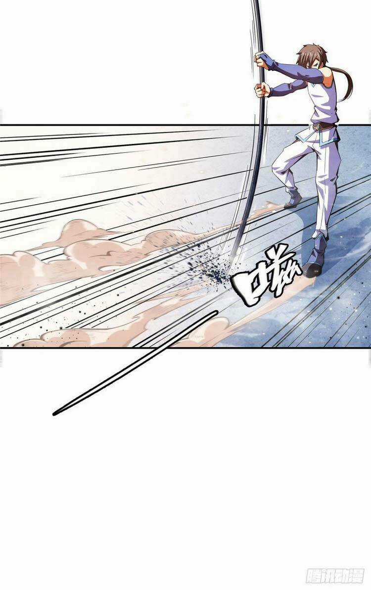 Thiên Đạo Đồ Thư Quán - Chapter 94 - Trang 21