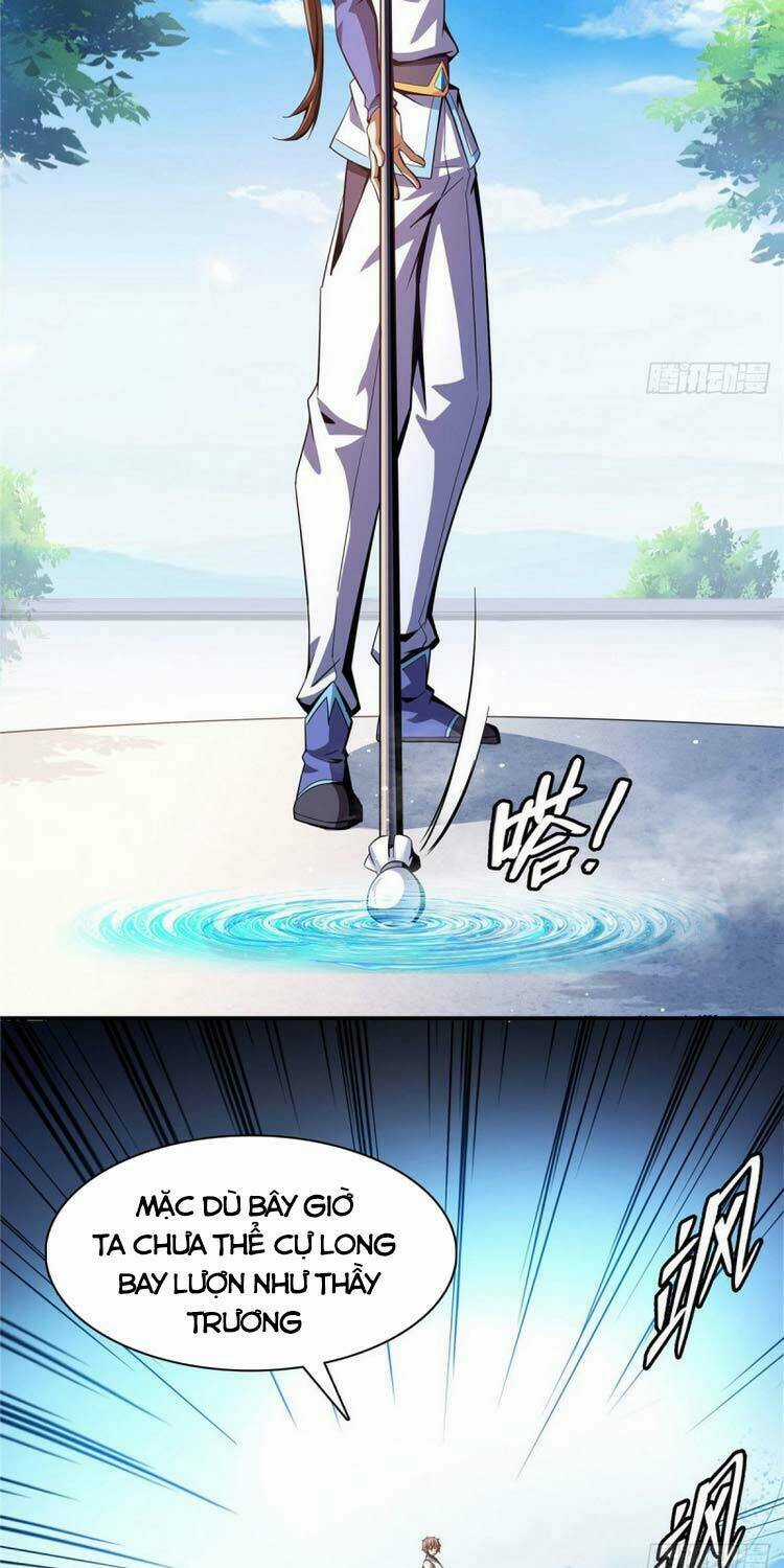 Thiên Đạo Đồ Thư Quán - Chapter 94 - Trang 24