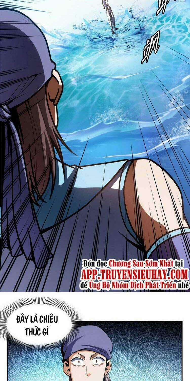 Thiên Đạo Đồ Thư Quán - Chapter 94 - Trang 25