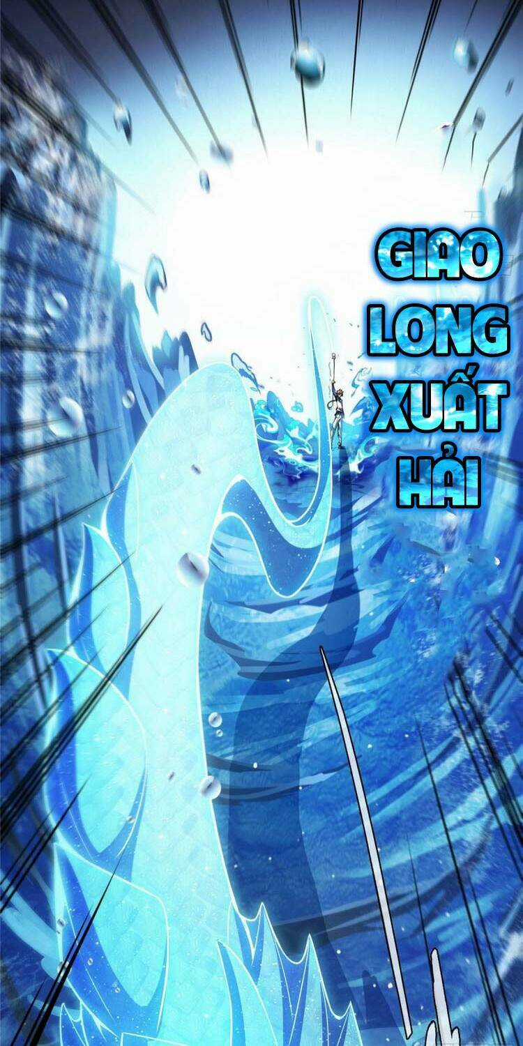 Thiên Đạo Đồ Thư Quán - Chapter 94 - Trang 27