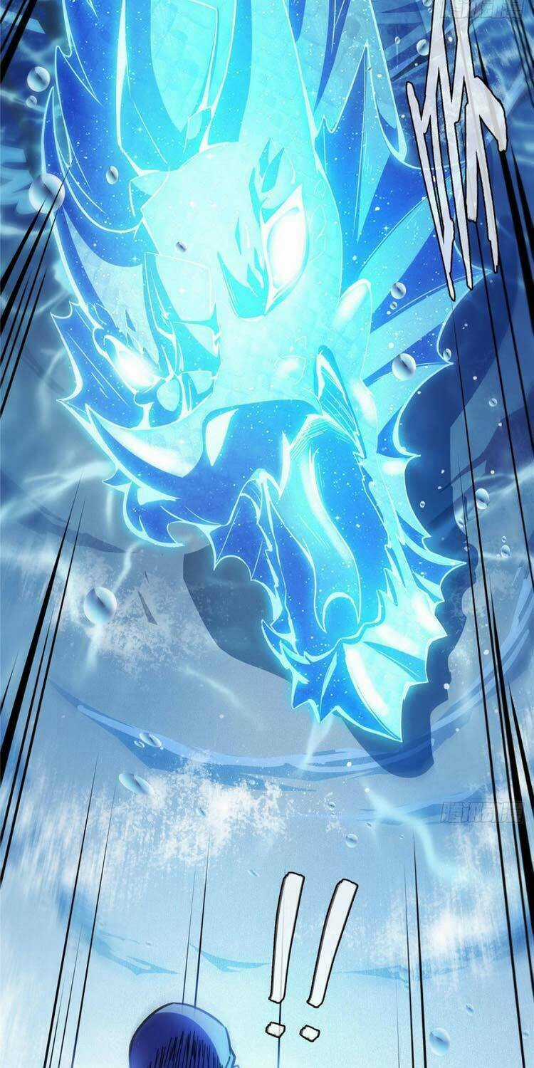 Thiên Đạo Đồ Thư Quán - Chapter 94 - Trang 28