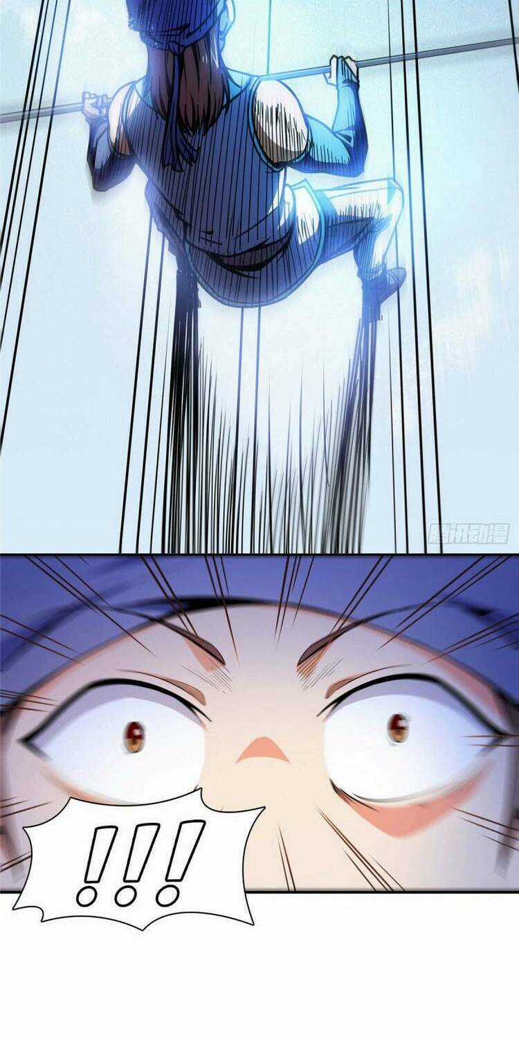 Thiên Đạo Đồ Thư Quán - Chapter 94 - Trang 29