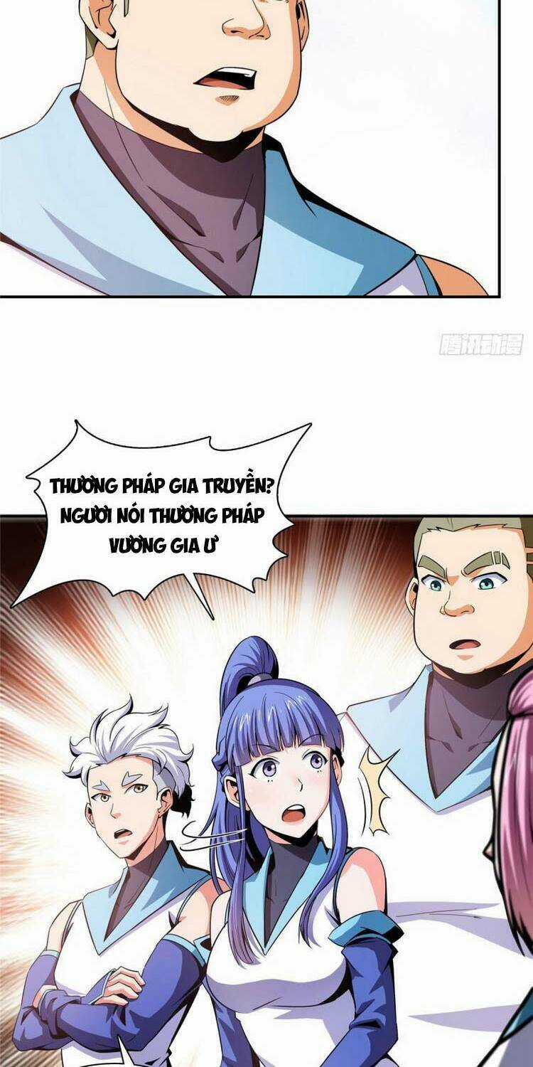 Thiên Đạo Đồ Thư Quán - Chapter 94 - Trang 4