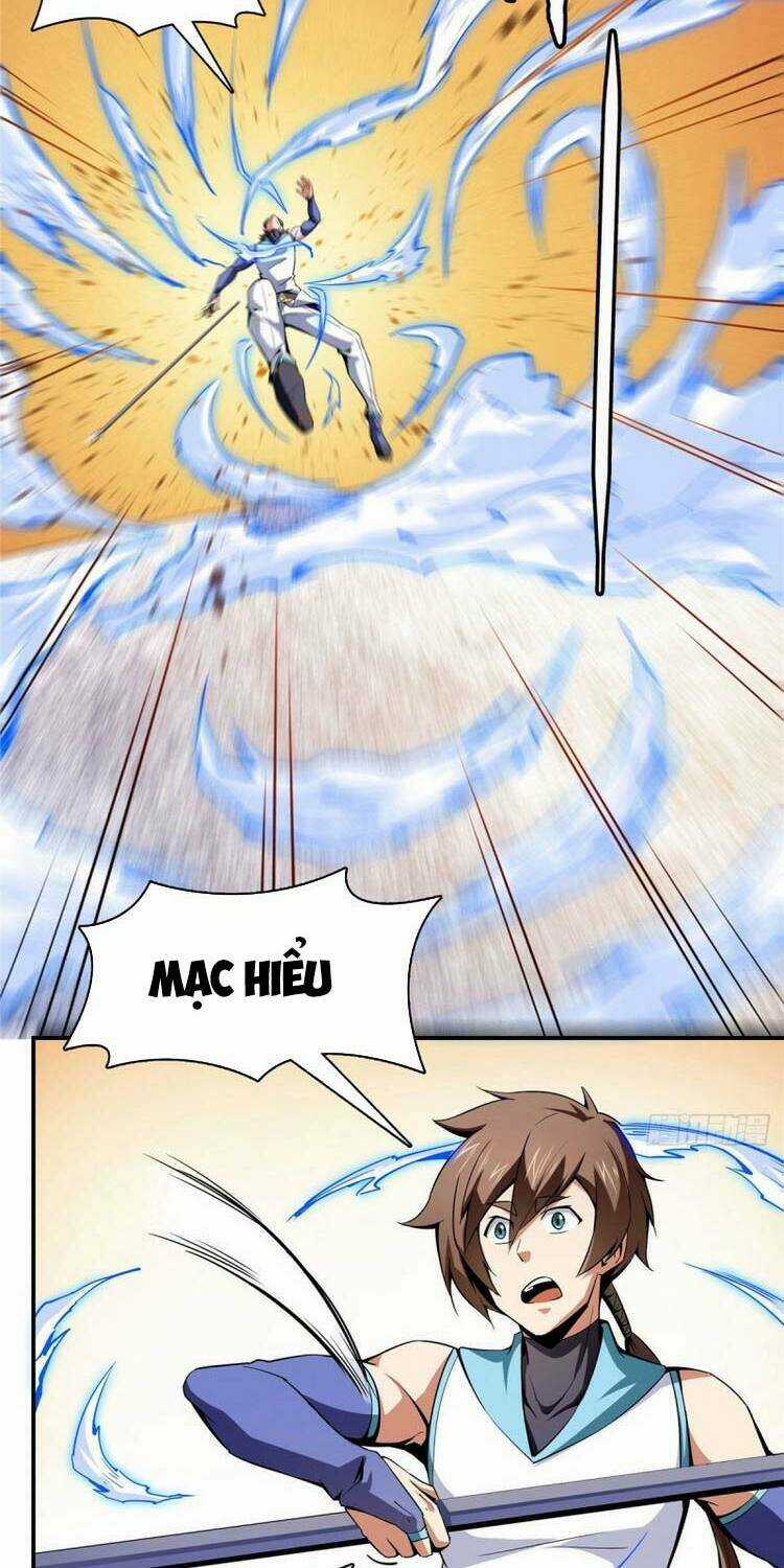 Thiên Đạo Đồ Thư Quán - Chapter 94 - Trang 31