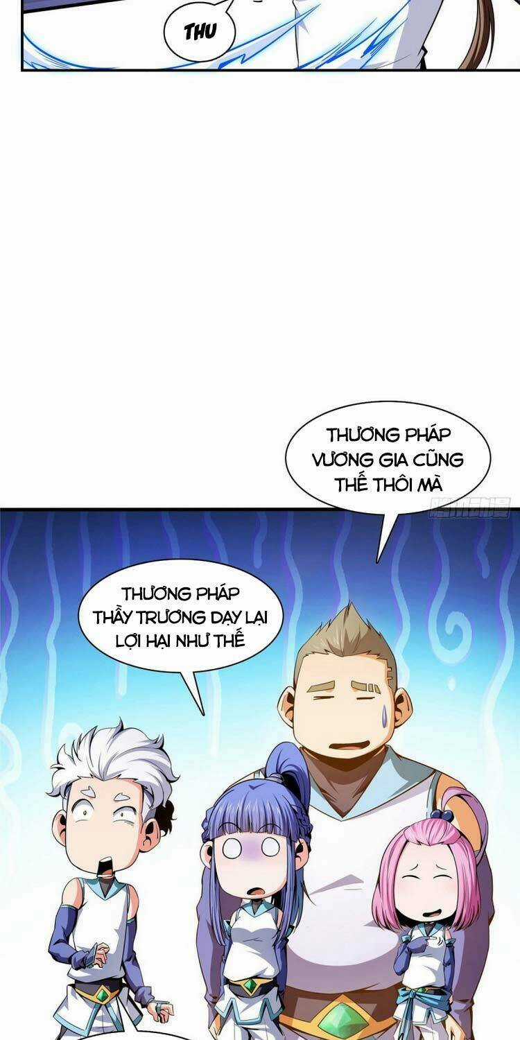 Thiên Đạo Đồ Thư Quán - Chapter 94 - Trang 32