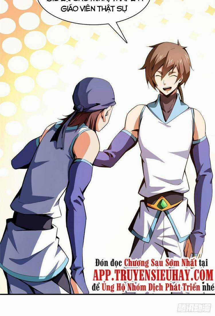 Thiên Đạo Đồ Thư Quán - Chapter 94 - Trang 36