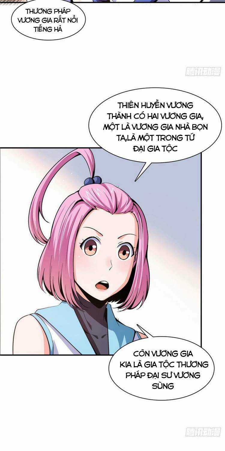 Thiên Đạo Đồ Thư Quán - Chapter 94 - Trang 5