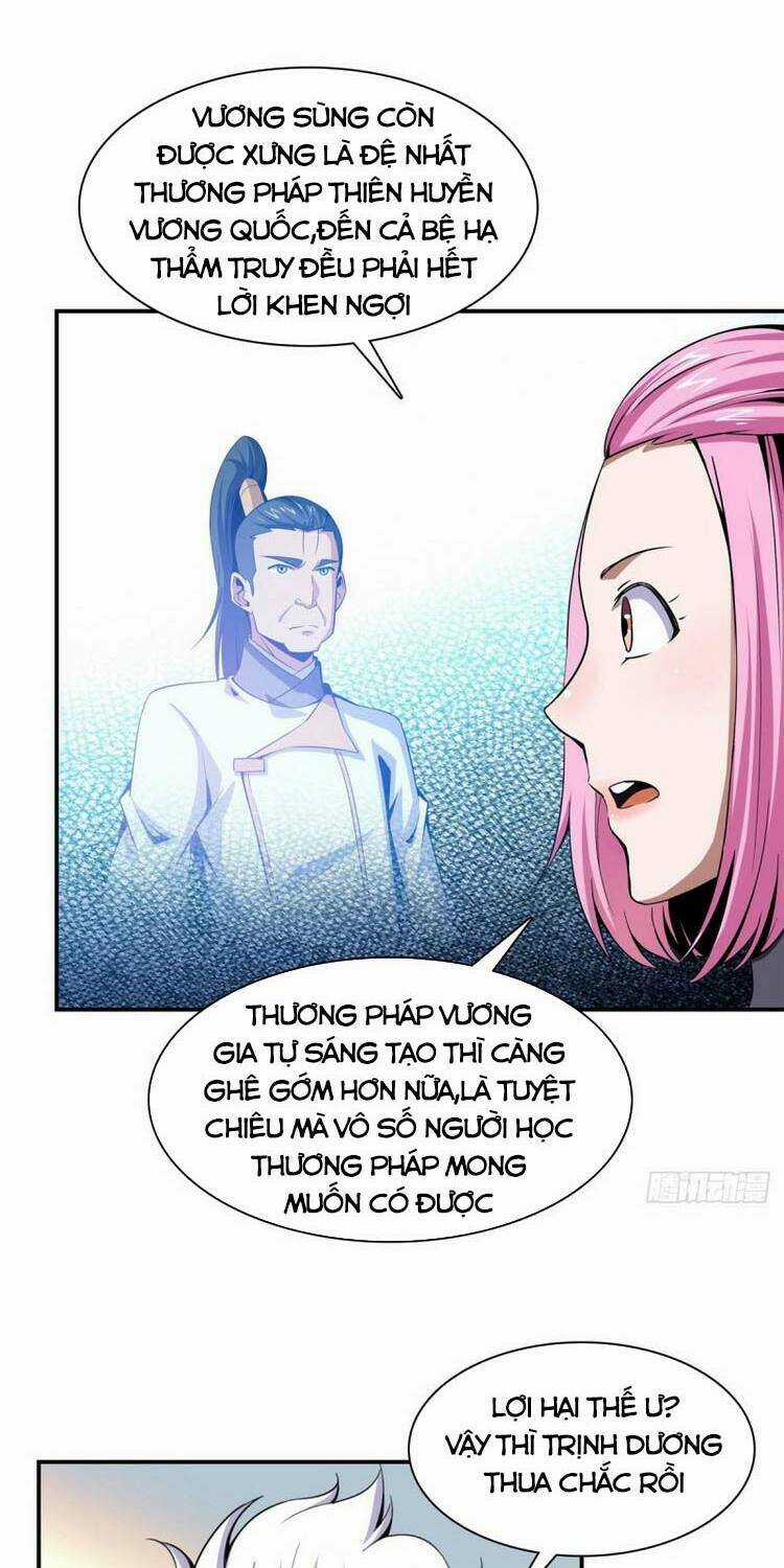 Thiên Đạo Đồ Thư Quán - Chapter 94 - Trang 6