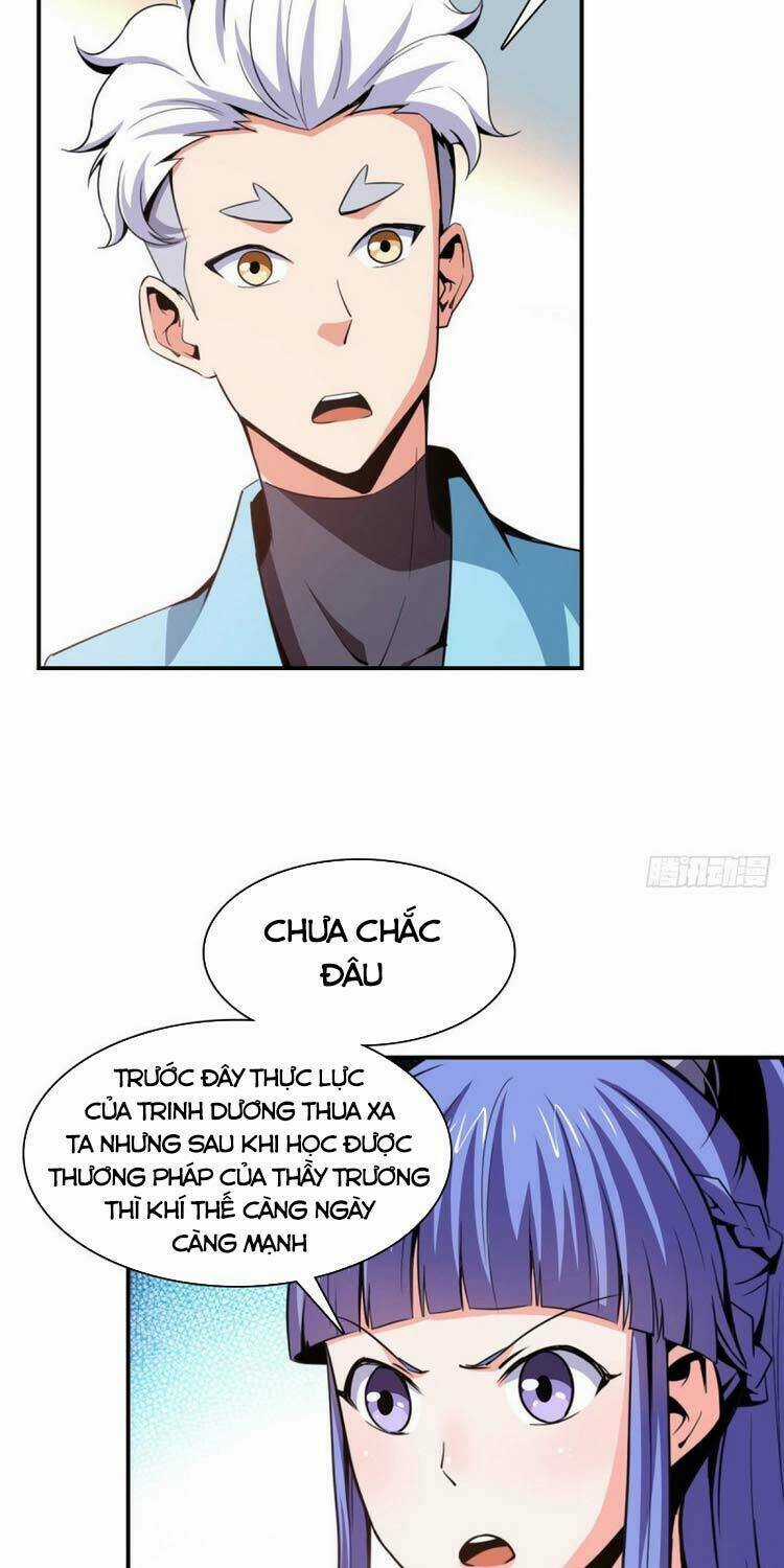 Thiên Đạo Đồ Thư Quán - Chapter 94 - Trang 7