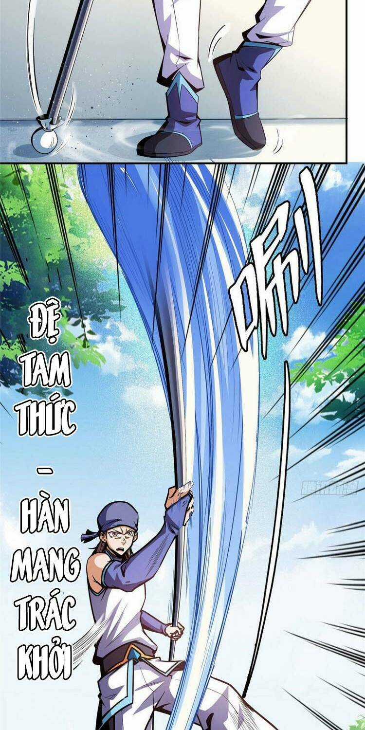 Thiên Đạo Đồ Thư Quán - Chapter 94 - Trang 10