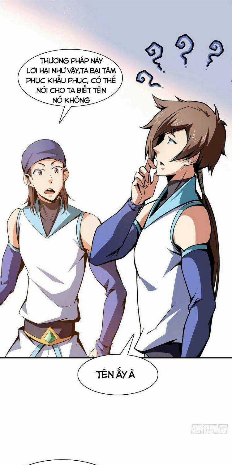 Thiên Đạo Đồ Thư Quán - Chapter 95 - Trang 1