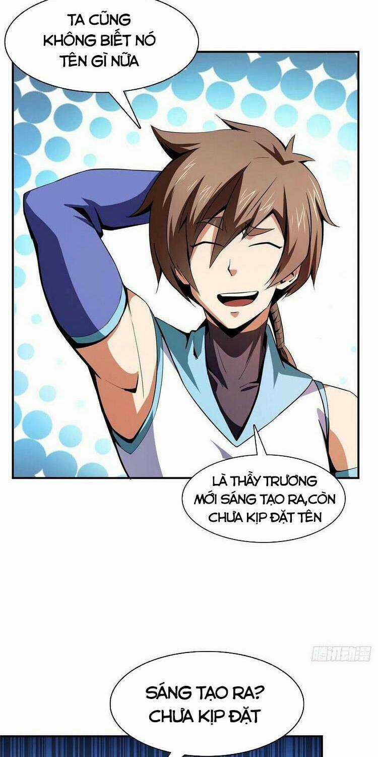 Thiên Đạo Đồ Thư Quán - Chapter 95 - Trang 2