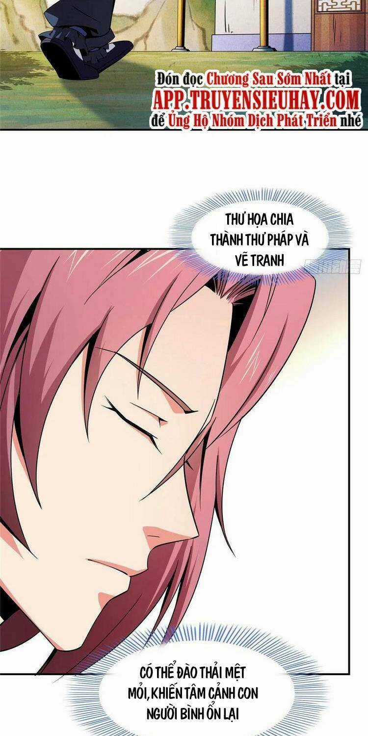 Thiên Đạo Đồ Thư Quán - Chapter 95 - Trang 11