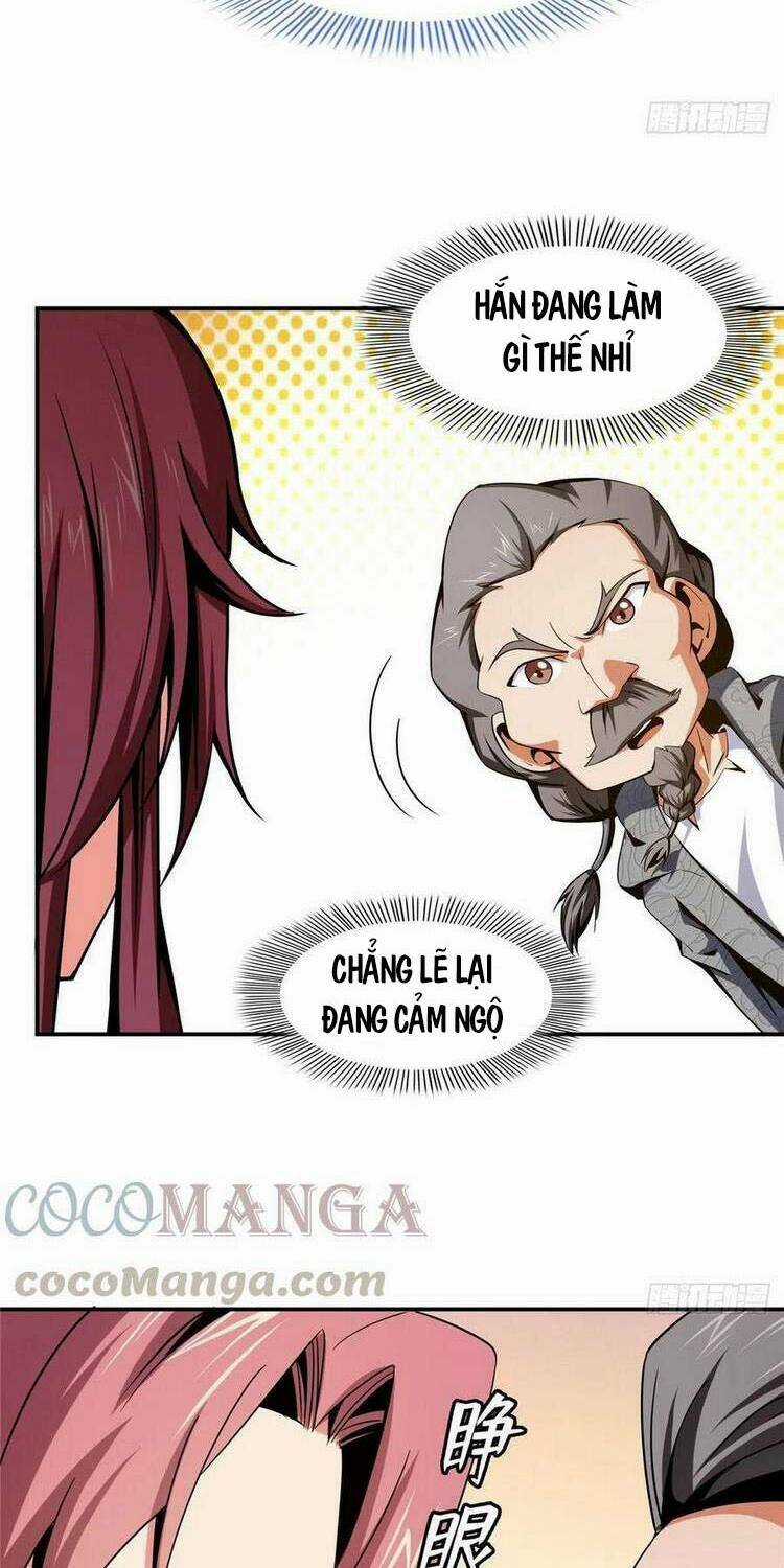 Thiên Đạo Đồ Thư Quán - Chapter 95 - Trang 12