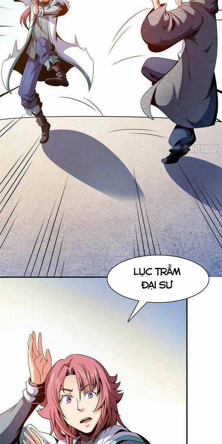 Thiên Đạo Đồ Thư Quán - Chapter 95 - Trang 14