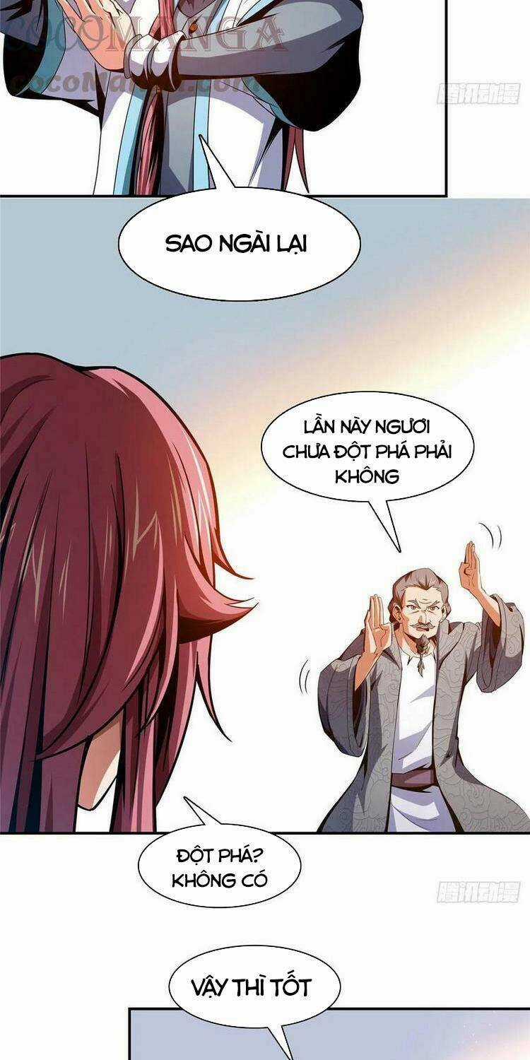 Thiên Đạo Đồ Thư Quán - Chapter 95 - Trang 15