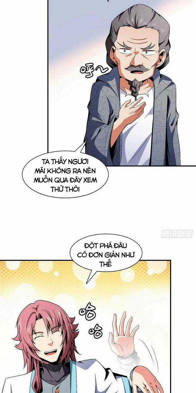 Thiên Đạo Đồ Thư Quán - Chapter 95 - Trang 16