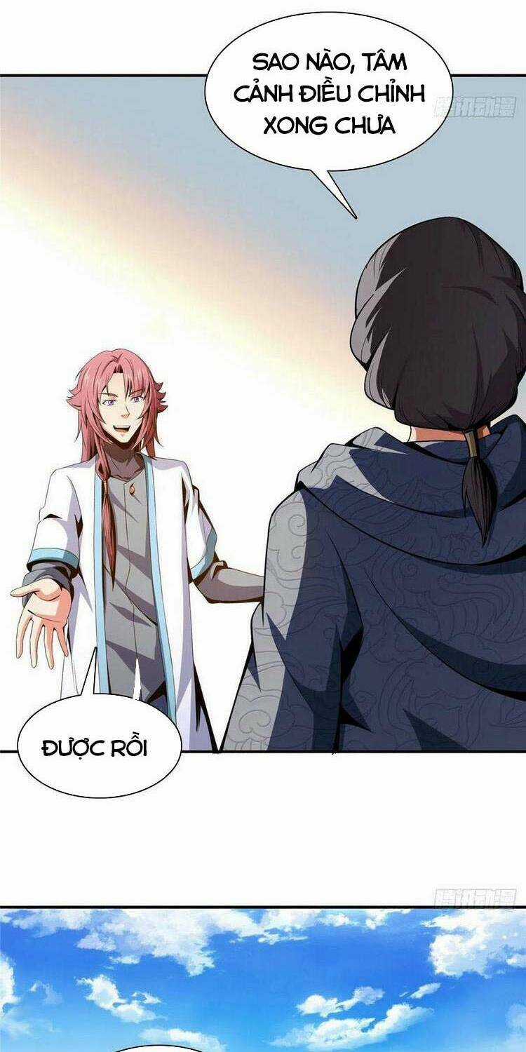 Thiên Đạo Đồ Thư Quán - Chapter 95 - Trang 18