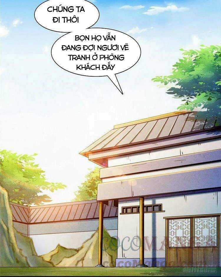 Thiên Đạo Đồ Thư Quán - Chapter 95 - Trang 19
