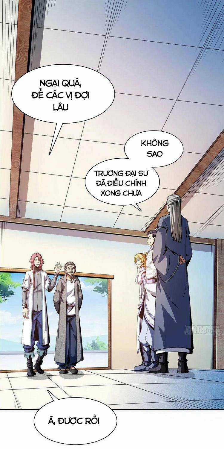 Thiên Đạo Đồ Thư Quán - Chapter 95 - Trang 20