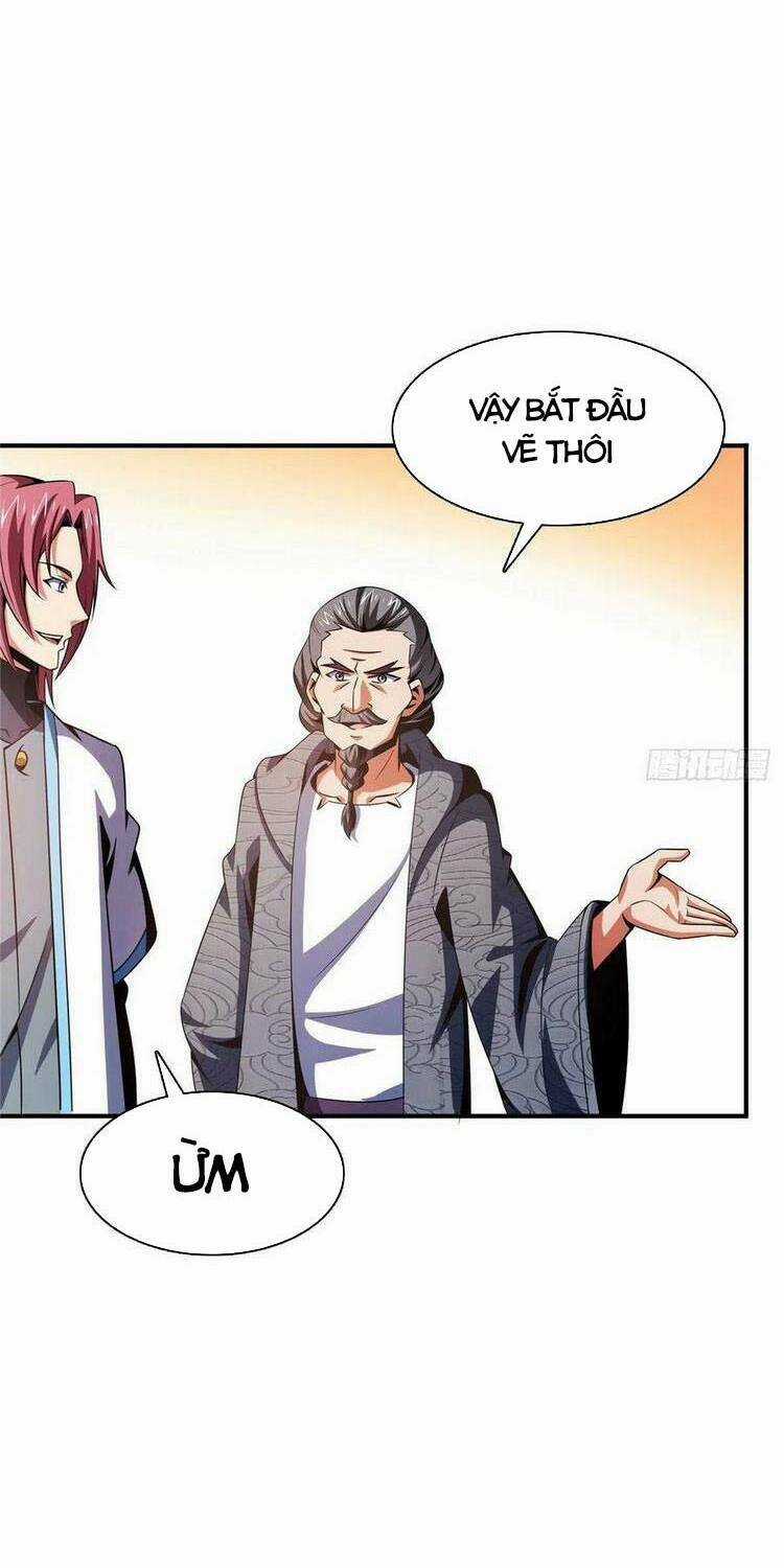 Thiên Đạo Đồ Thư Quán - Chapter 95 - Trang 21