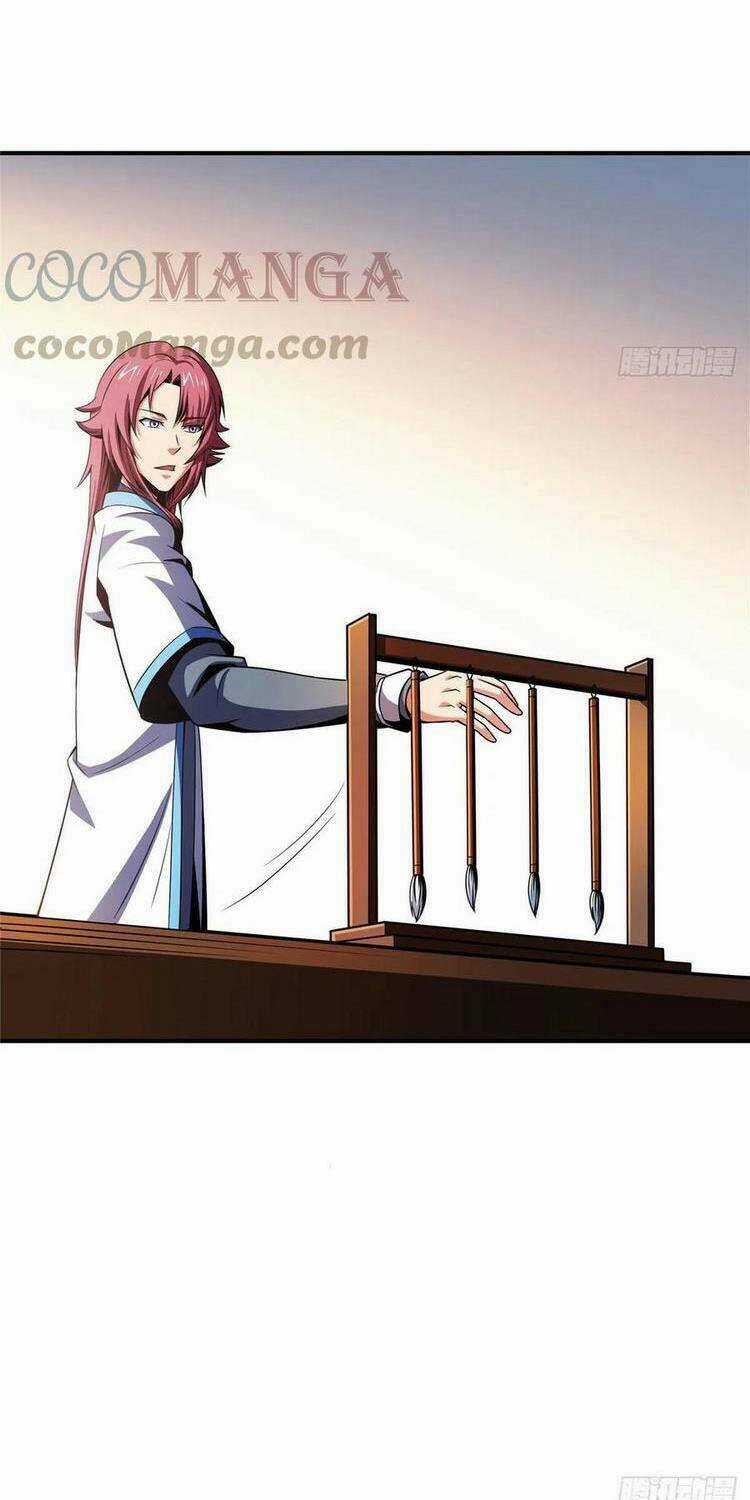 Thiên Đạo Đồ Thư Quán - Chapter 95 - Trang 22