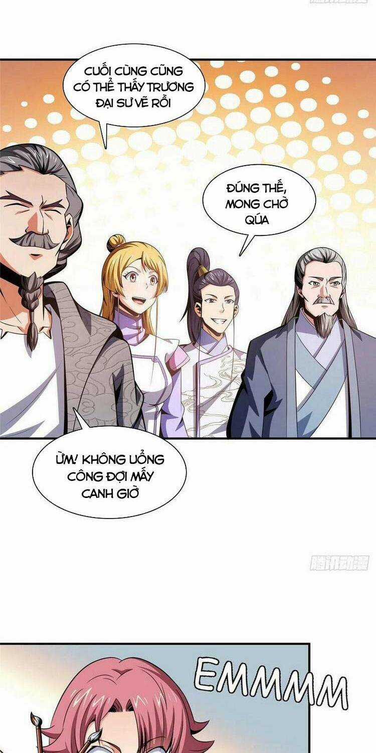 Thiên Đạo Đồ Thư Quán - Chapter 95 - Trang 23