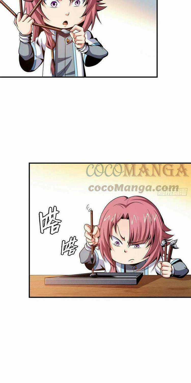 Thiên Đạo Đồ Thư Quán - Chapter 95 - Trang 24