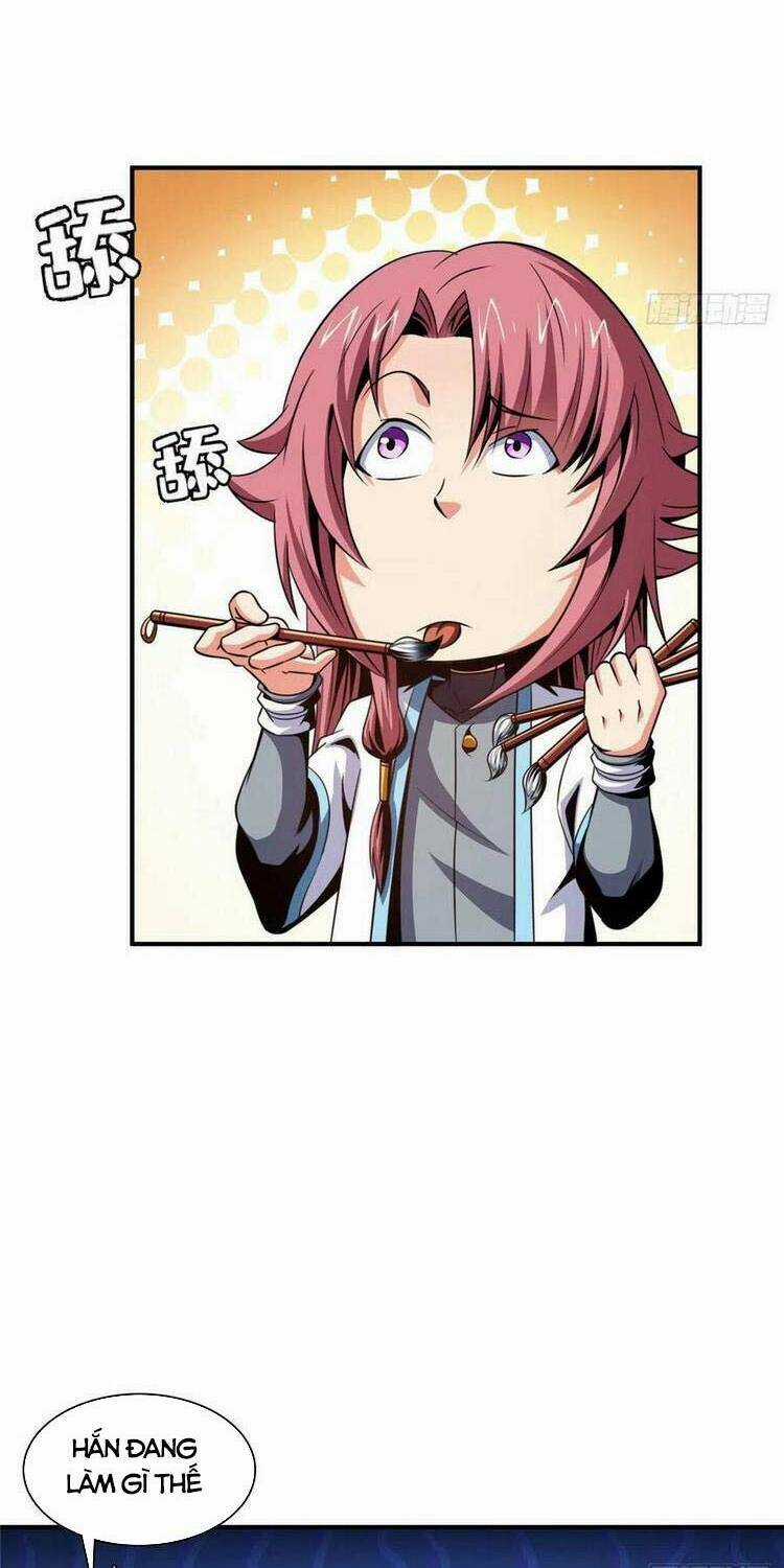 Thiên Đạo Đồ Thư Quán - Chapter 95 - Trang 25