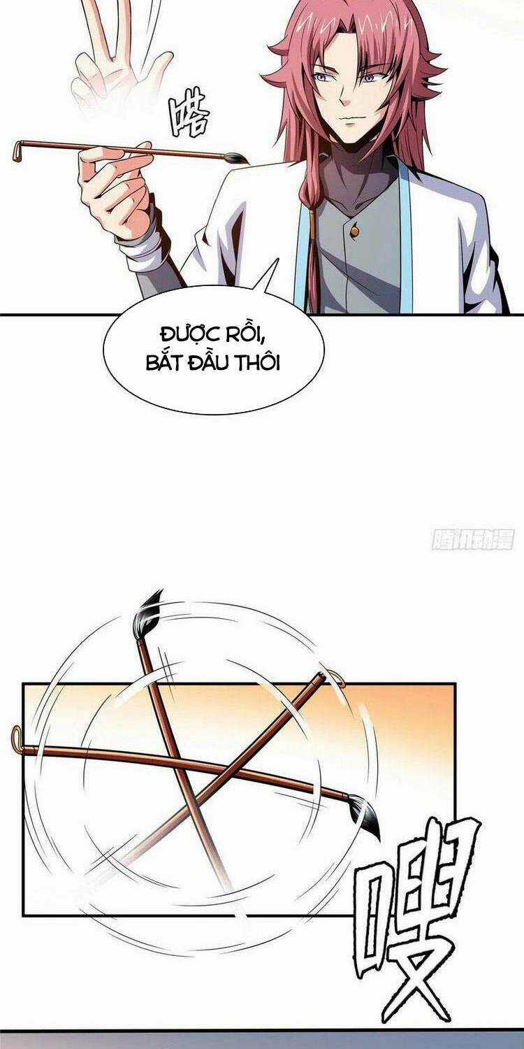 Thiên Đạo Đồ Thư Quán - Chapter 95 - Trang 27