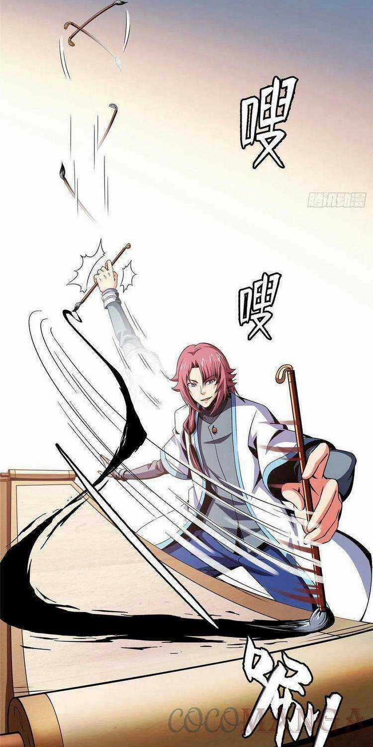 Thiên Đạo Đồ Thư Quán - Chapter 95 - Trang 28